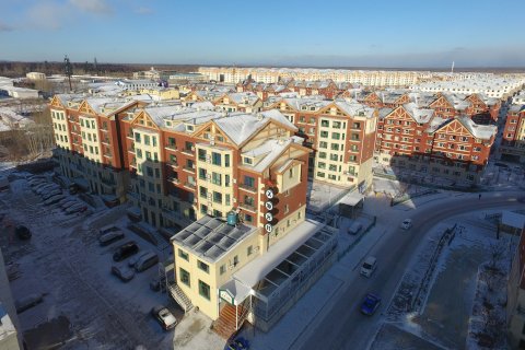 望松青年旅舍(二道白河镇长白山高铁站店)