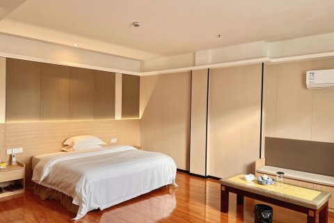 乐昌金海洋假日酒店