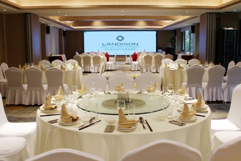 象山黄金海岸雷迪森酒店