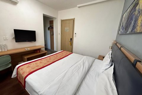 佳泰连锁商务宾馆(朝阳万达广场店)