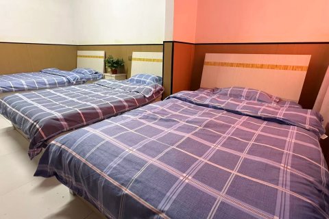 莎车国际青年旅舍