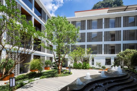 漓岸璞闲文旅酒店(阳朔西街漓江店)