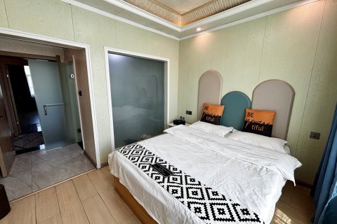 布尔津静逸时光民宿(俄罗斯风情街店)