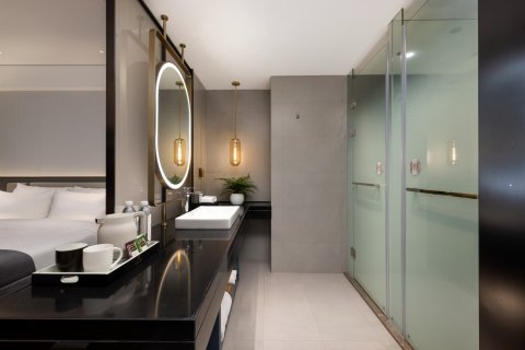 谷城洪源大酒店