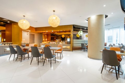 锦江之星品尚酒店(海口友谊阳光城万象城店)