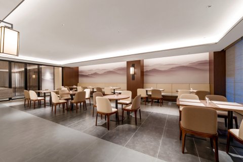 云上四季尚品酒店(昆明火车站万象城店)