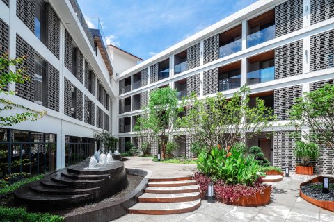 漓岸璞闲文旅酒店(阳朔西街漓江店)