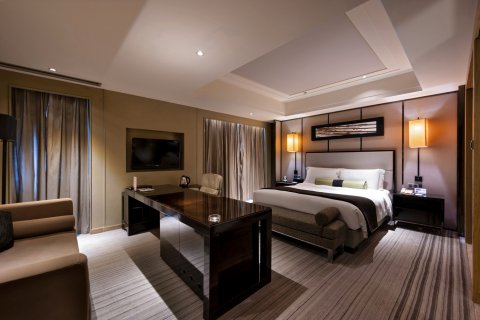 东莞虎门美思威尔顿酒店