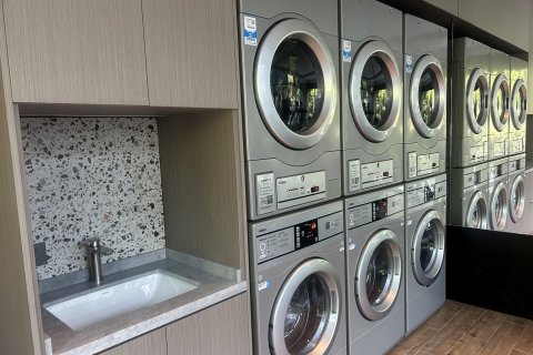 云和夜泊酒店(上海浦东国际机场店)