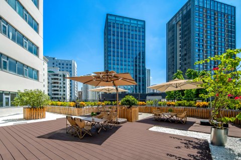 锦江之星品尚酒店(海口友谊阳光城万象城店)