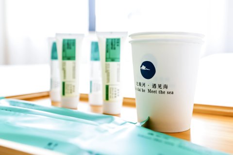 遇见海度假酒店(北戴河老虎石店)