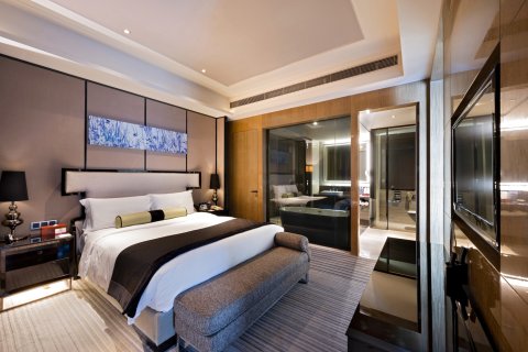 东莞虎门美思威尔顿酒店