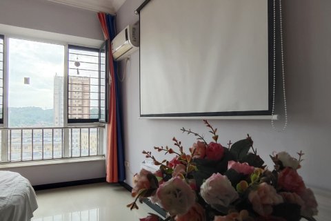 城市之星主题宾馆(凤城凤凰山店)