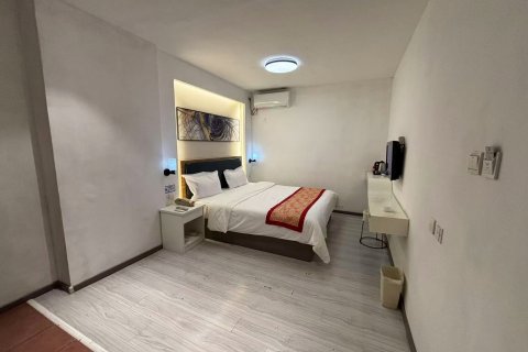 佳泰连锁商务宾馆(朝阳万达广场店)