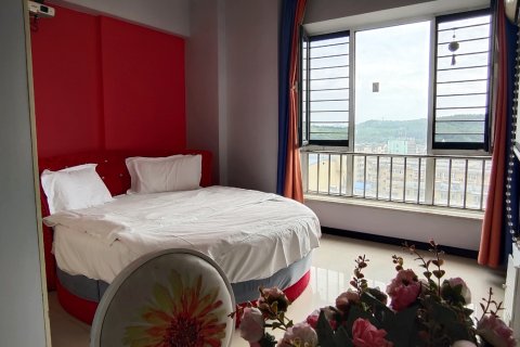 城市之星主题宾馆(凤城凤凰山店)