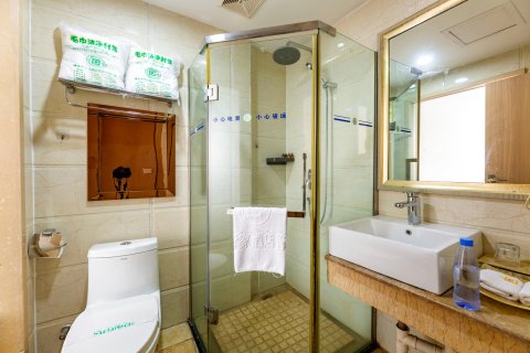 蕲春王朝大酒店(大中华蕲春客运站店)