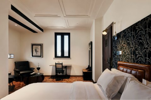 苏州拙政书苑民宿(平江路拙政园店)