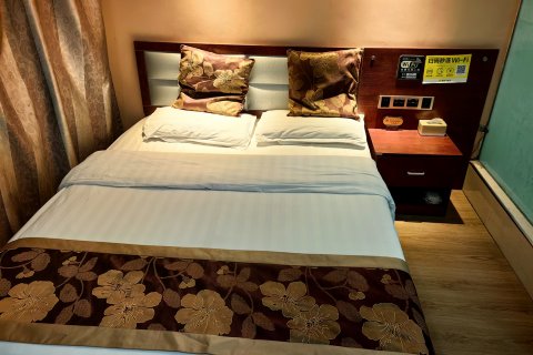 福海写意商务宾馆