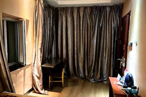 福海写意商务宾馆