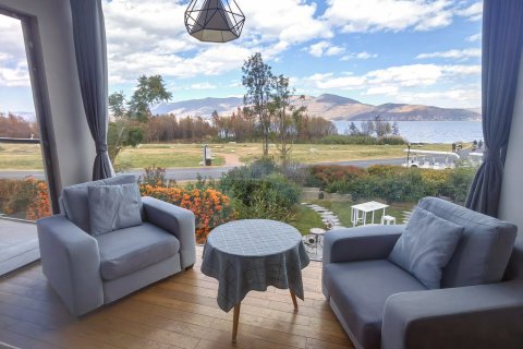 洱海之境花园海景酒店(大理洱海生态廊道龙龛码头店)