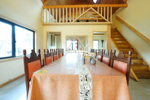 花间坊·Snowy mountain view雪山观景高端民宿(喀纳斯景区店)