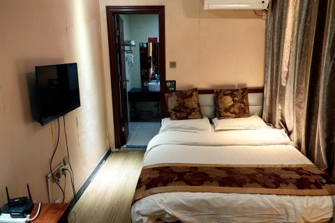 福海写意商务宾馆