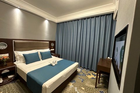 敦煌M国际酒店(沙州夜市店)