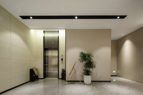 宜尚酒店(衡阳南岳衡山南岳里景区店)