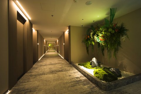 肇东金龍滩酒店