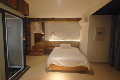 鼓浪屿赴山海旅居(三丘田码头店)