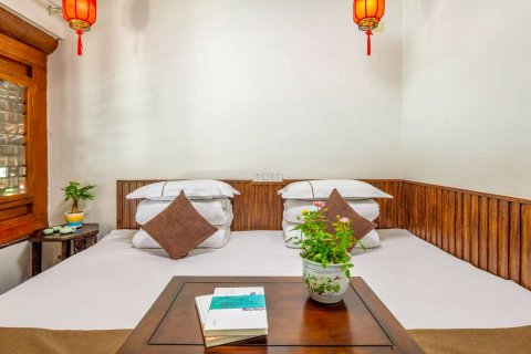 平遥昌昇阁客栈(平遥古城景区店)