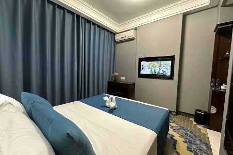 敦煌M国际酒店(沙州夜市店)