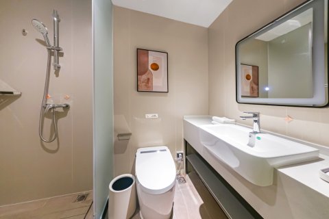 锦江之星酒店(林芝墨脱店)