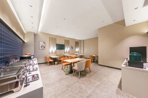 锦江之星酒店(林芝墨脱店)