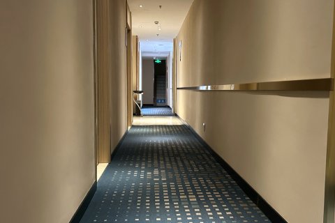 城市便捷酒店(柳州融安店)