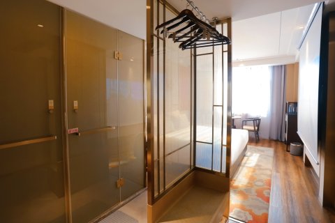 海逸国际酒店(怀化火车站新天地广场店)