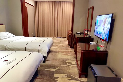 赣星世纪大酒店(莲花广场店)