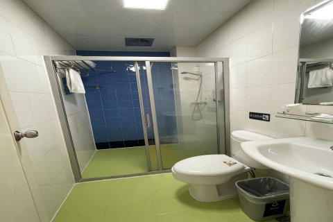 7天连锁酒店(广州北京路地铁站天字码头店)