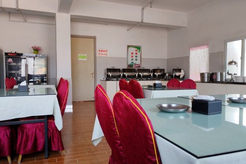 沁水永利商务酒店