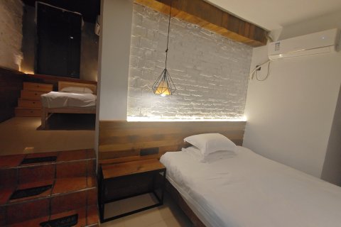 鼓浪屿赴山海旅居(三丘田码头店)