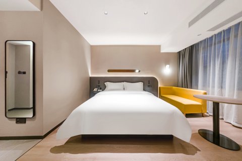 锦江之星酒店(林芝墨脱店)