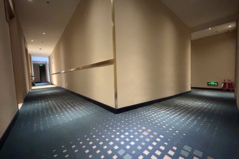 城市便捷酒店(柳州融安店)