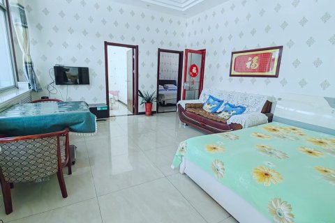 塞罕坝吉米农家院