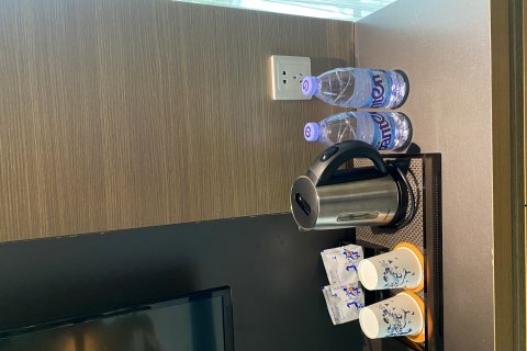 雅斯特酒店(柳州三江鼓楼鸟巢店)