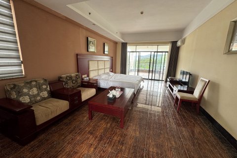 保亭椰香阁酒店