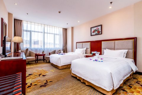 丰宁宾馆(县政府店)