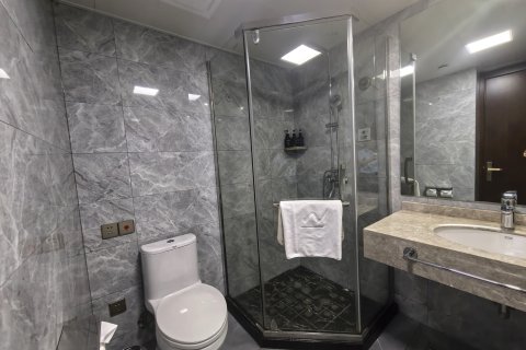 杭州西湖VISHWA玉皇山庄园