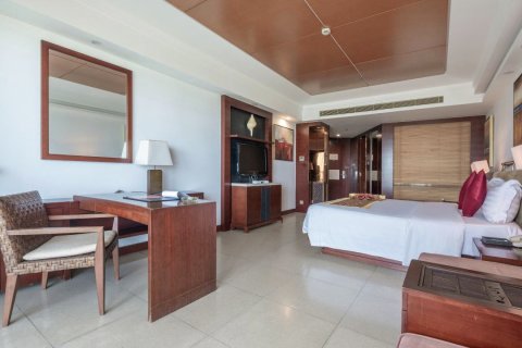 三亚玛瑞纳酒店