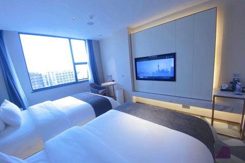 麗枫酒店(海丰世纪广场店)