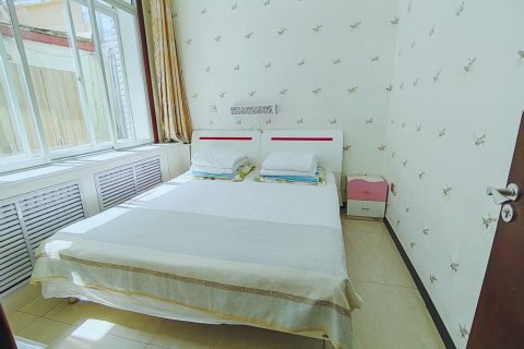 塞罕坝吉米农家院